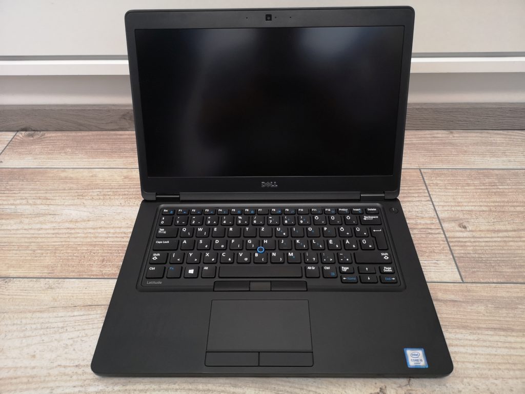 Dell Latitude 5480