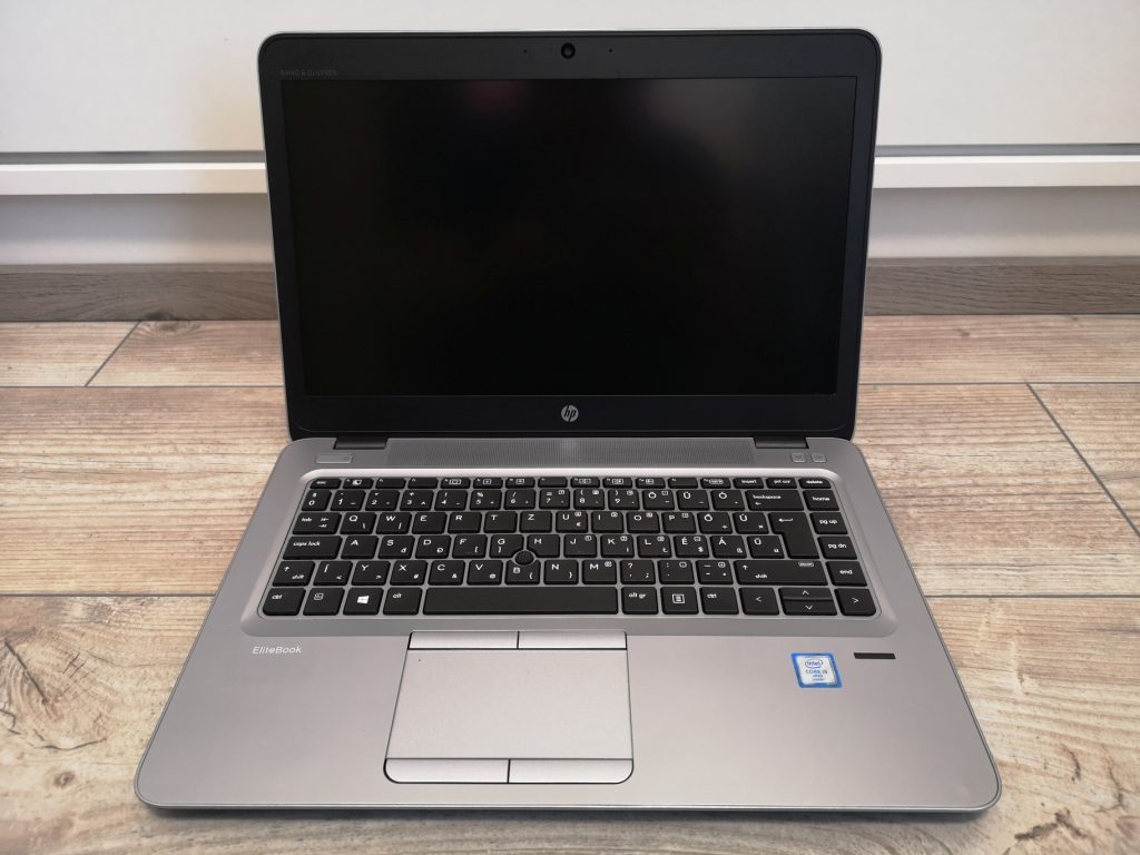 HP EliteBook 840 G3