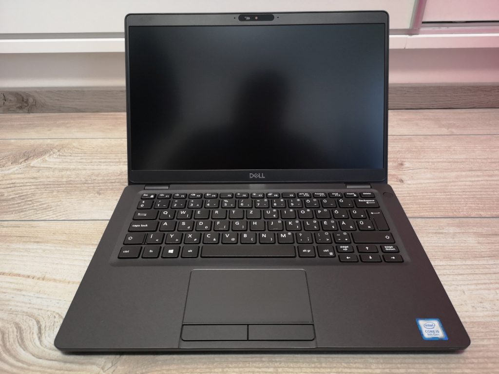 Dell Latitude 5300