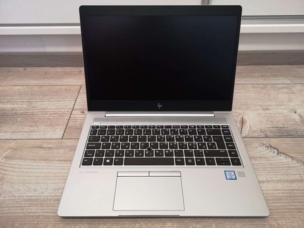 HP EliteBook 840 G5